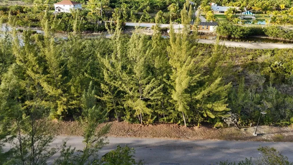 South Seas Estates New Providence Paradise Island BS