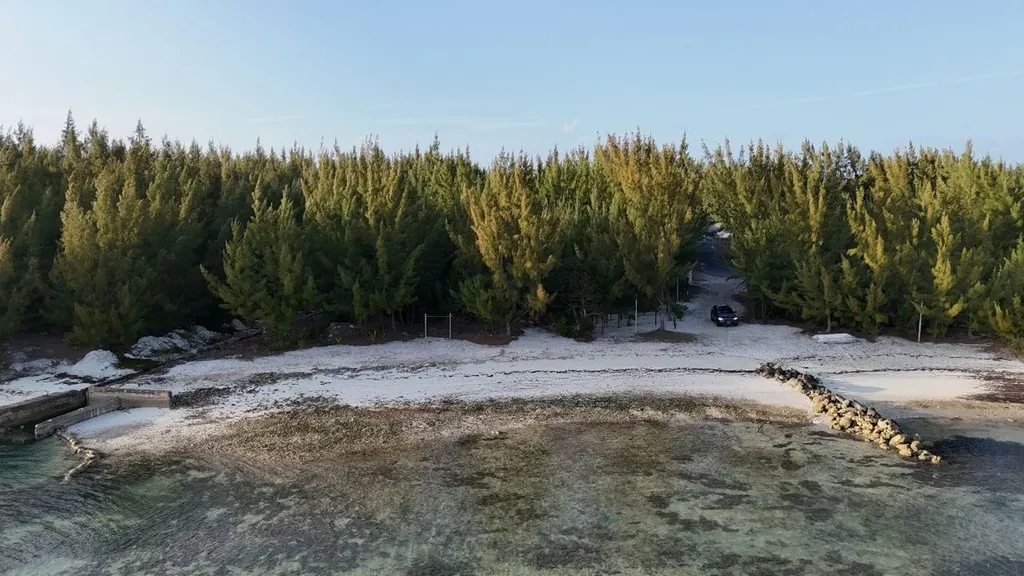 South Seas Estates New Providence Paradise Island BS