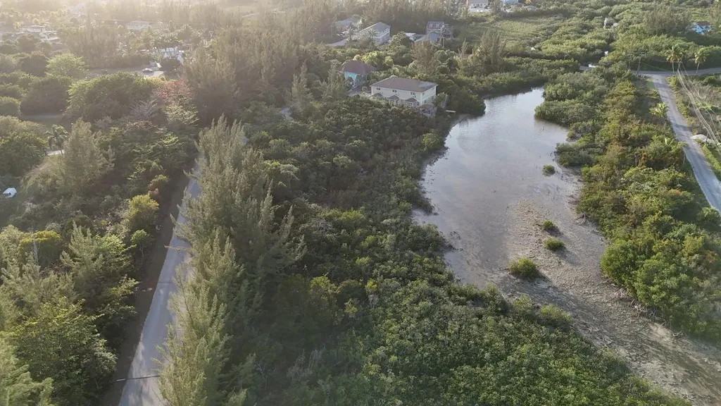 South Seas Estates New Providence Paradise Island BS