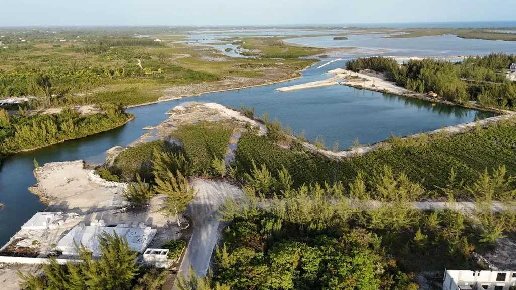 South Seas Estates New Providence Paradise Island BS