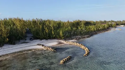 South Seas Estates New Providence Paradise Island BS