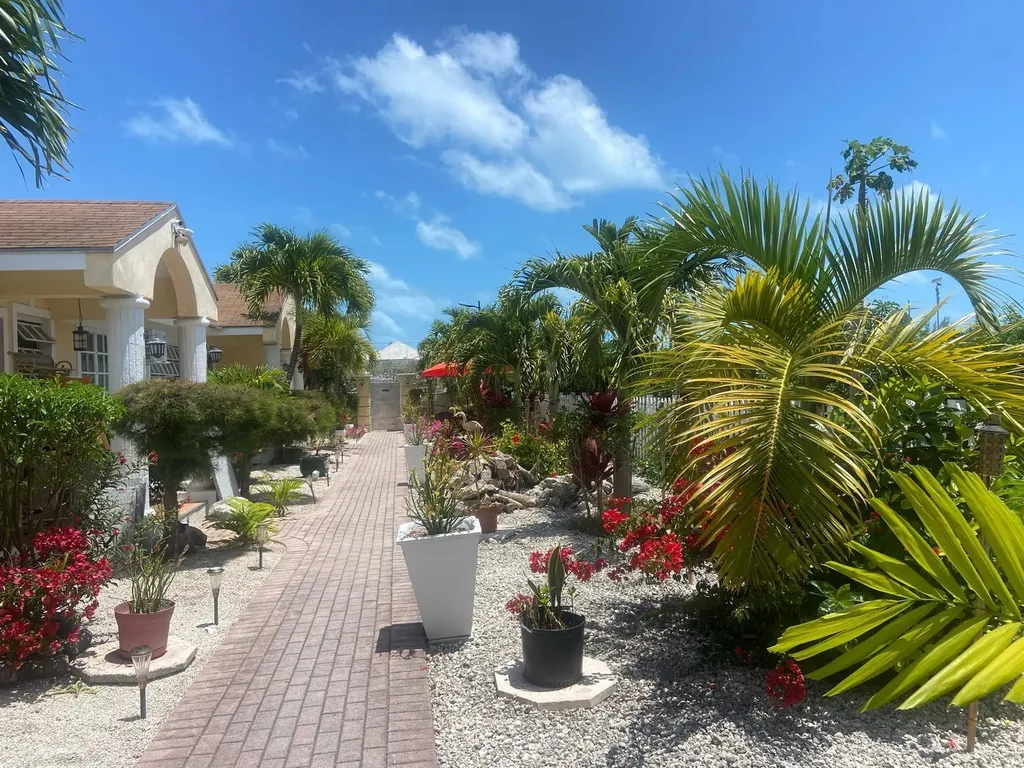 Yamacraw Hill Road Apt New Providence Paradise Island BS