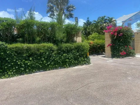 Yamacraw Hill Road Apt New Providence Paradise Island BS