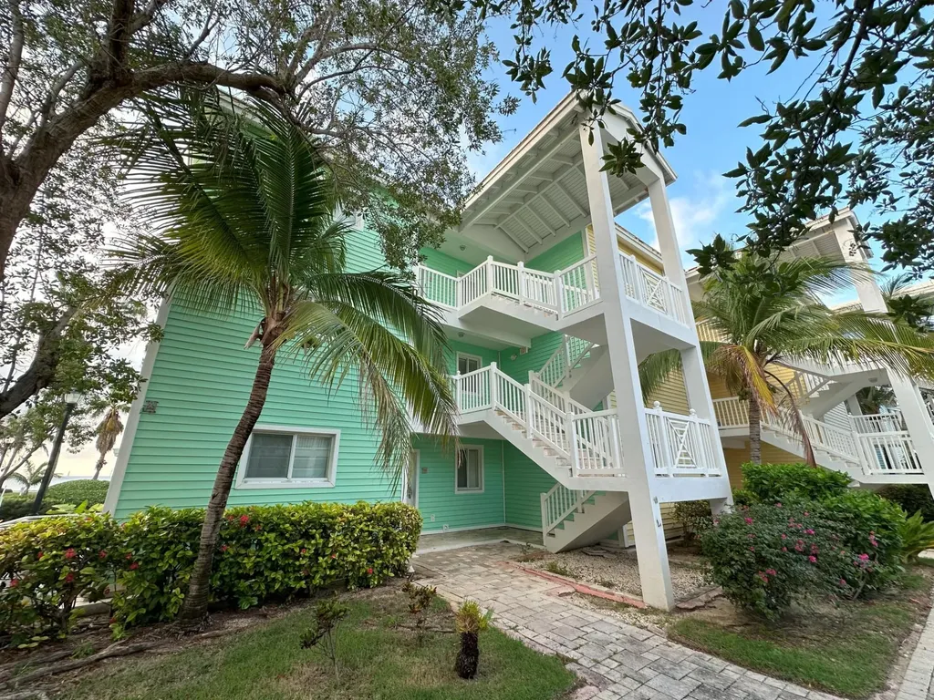 Bimini Bay Angler Condo Bimini BS