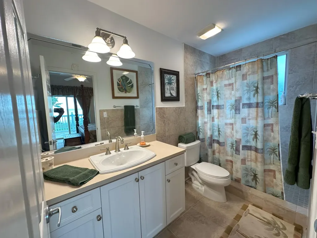 Bimini Bay Angler Condo Bimini BS