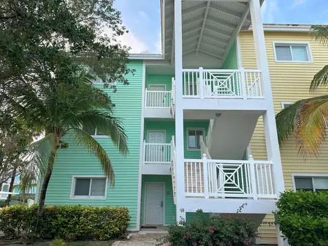 Bimini Bay Angler Condo Bimini BS