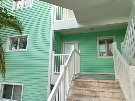 Bimini Bay Angler Condo Bimini BS