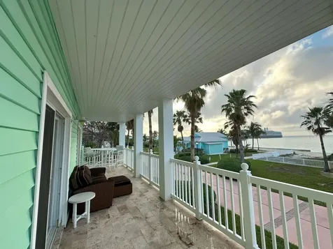 Bimini Bay Angler Condo Bimini BS