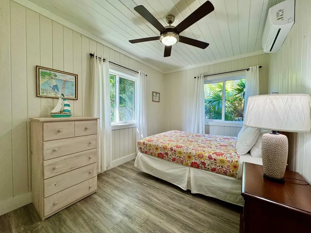 Sandy Toes And Sunny Haze Eleuthera BS