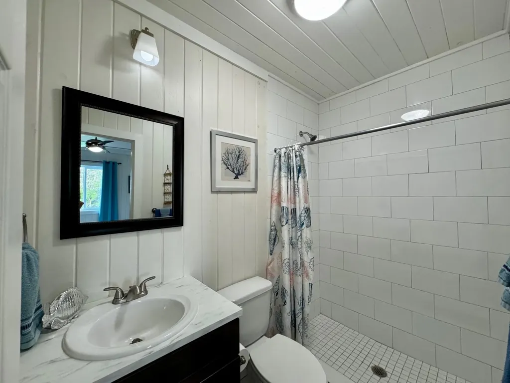 Sandy Toes And Sunny Haze Eleuthera BS