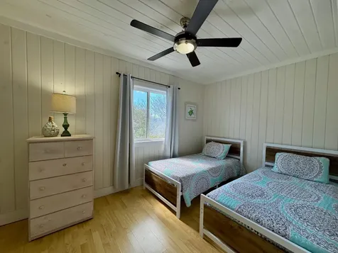 Sandy Toes And Sunny Haze Eleuthera BS