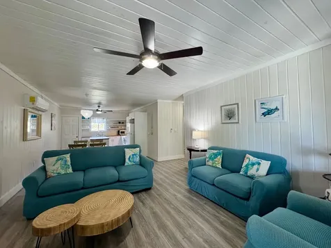 Sandy Toes And Sunny Haze Eleuthera BS