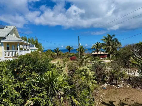 Sandy Toes And Sunny Haze Eleuthera BS