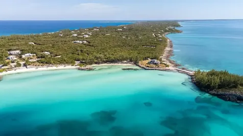 Sandy Toes And Sunny Haze Eleuthera BS