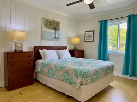 Sandy Toes And Sunny Haze Eleuthera BS