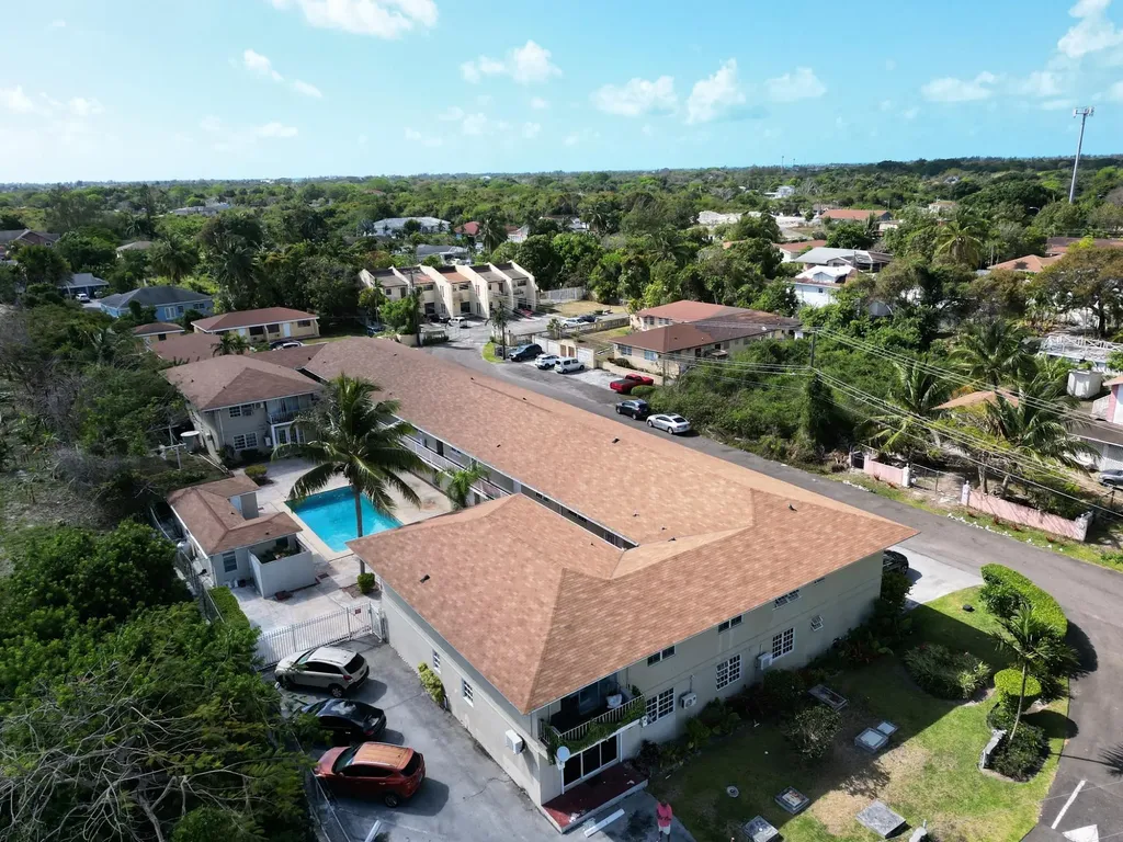 #2 High Vista Condos New Providence Paradise Island BS