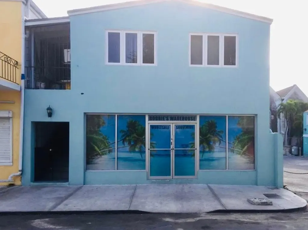 Market Street 12 New Providence Paradise Island BS