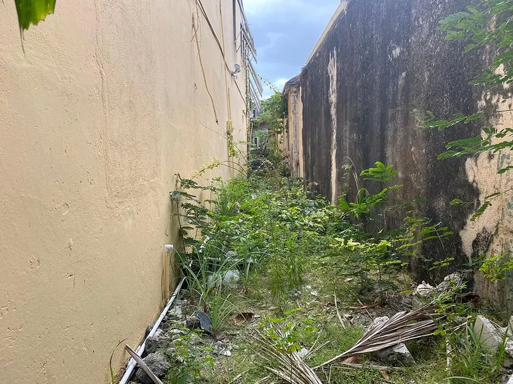 Market Street 12 New Providence Paradise Island BS