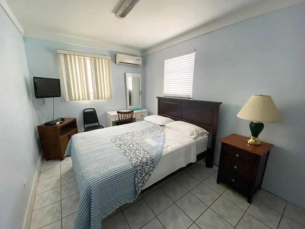 Market Street 12 New Providence Paradise Island BS