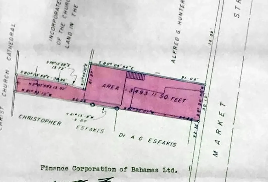 Market Street 12 New Providence Paradise Island BS