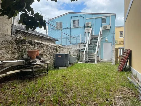 Market Street 12 New Providence Paradise Island BS