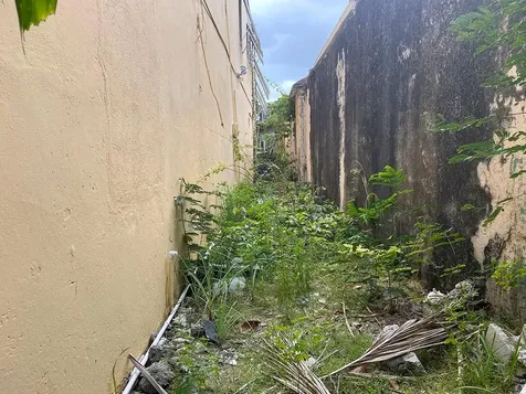 Market Street 12 New Providence Paradise Island BS