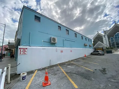Market Street 12 New Providence Paradise Island BS