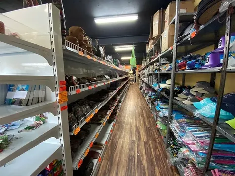 Market Street 12 New Providence Paradise Island BS