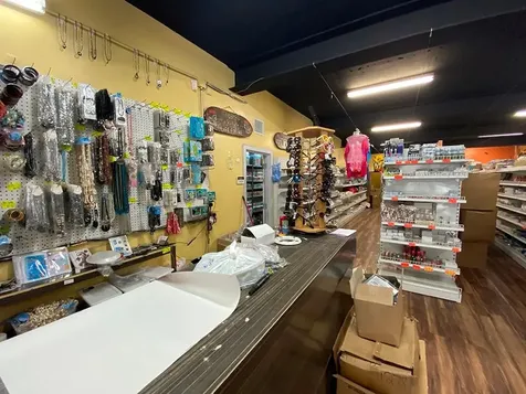 Market Street 12 New Providence Paradise Island BS