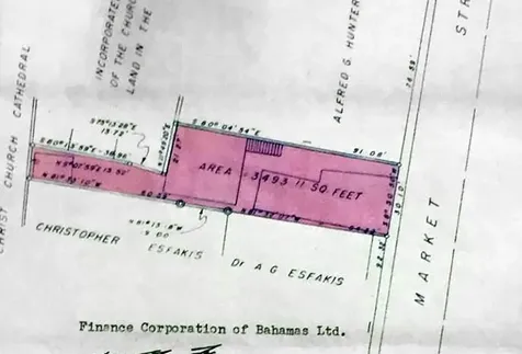 Market Street 12 New Providence Paradise Island BS