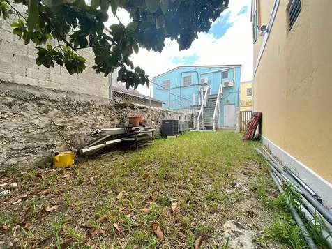 Market Street 12 New Providence Paradise Island BS