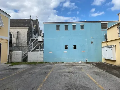 Market Street 12 New Providence Paradise Island BS