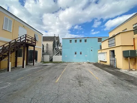 Market Street 12 New Providence Paradise Island BS