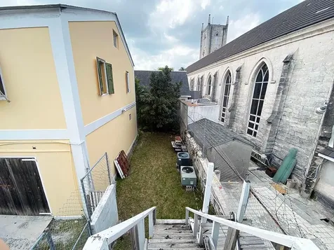 Market Street 12 New Providence Paradise Island BS