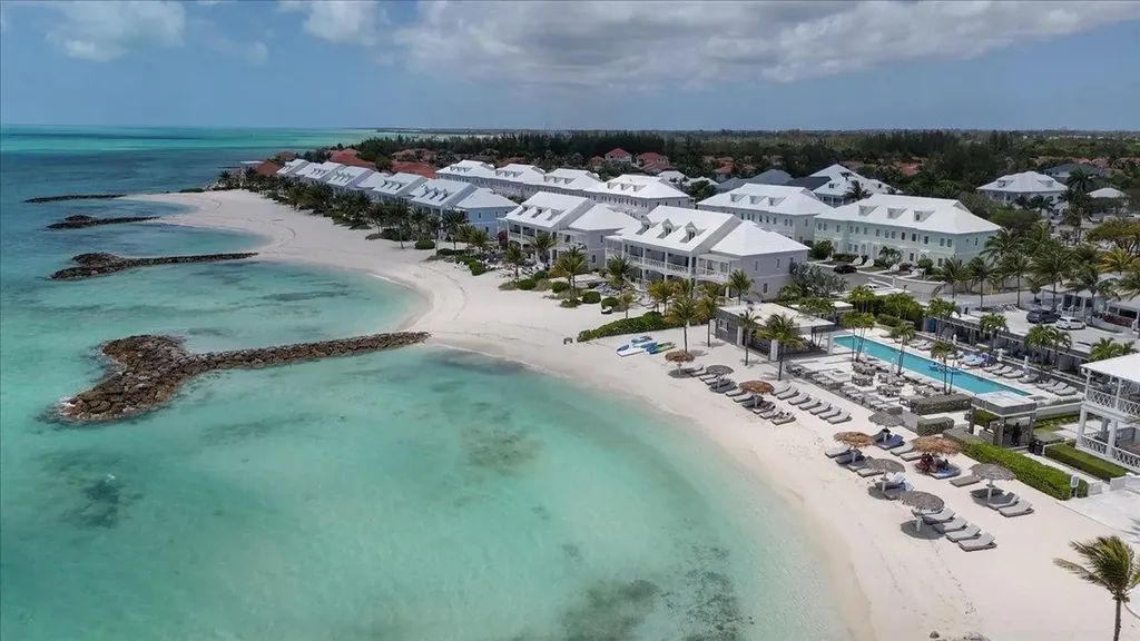 Galleon Bay New Providence Paradise Island BS