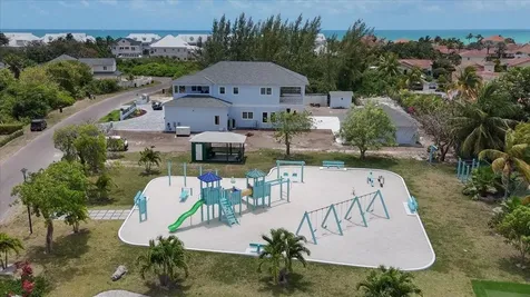 Galleon Bay New Providence Paradise Island BS