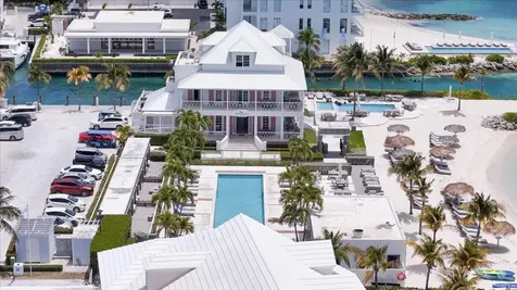 Galleon Bay New Providence Paradise Island BS