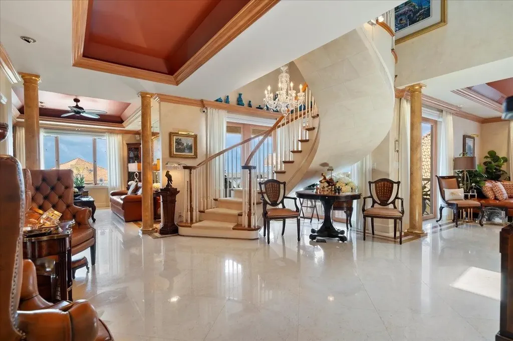 Cloister Drive East New Providence Paradise Island BS