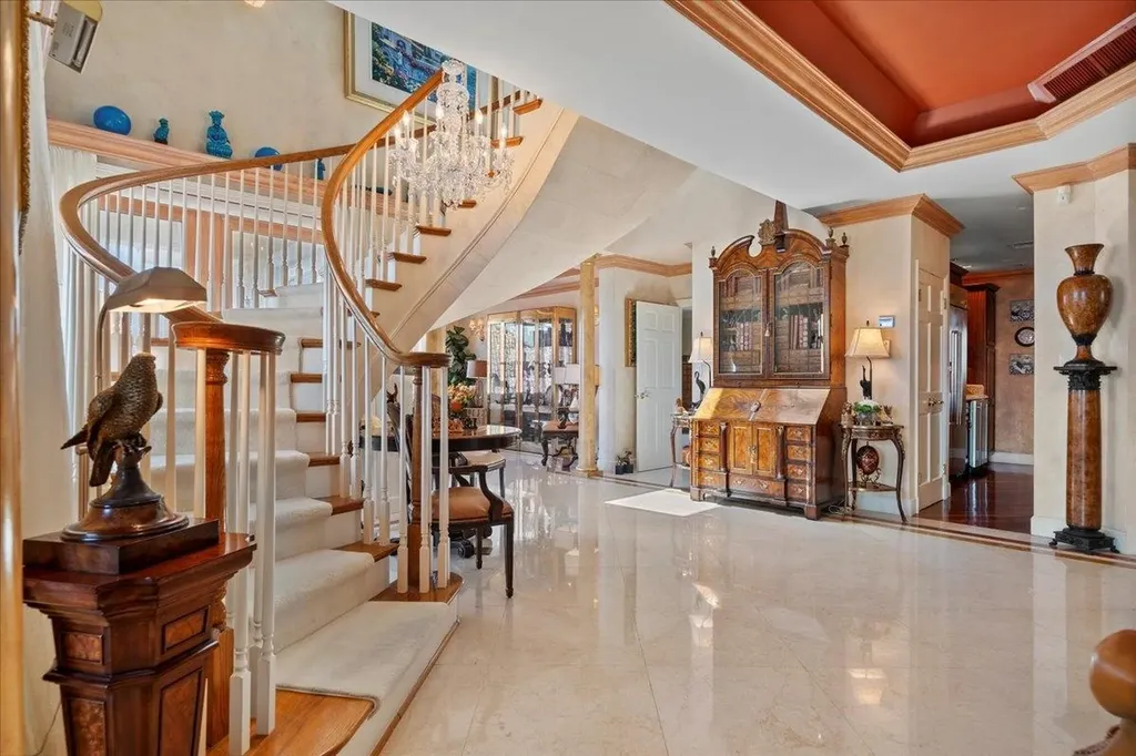 Cloister Drive East New Providence Paradise Island BS