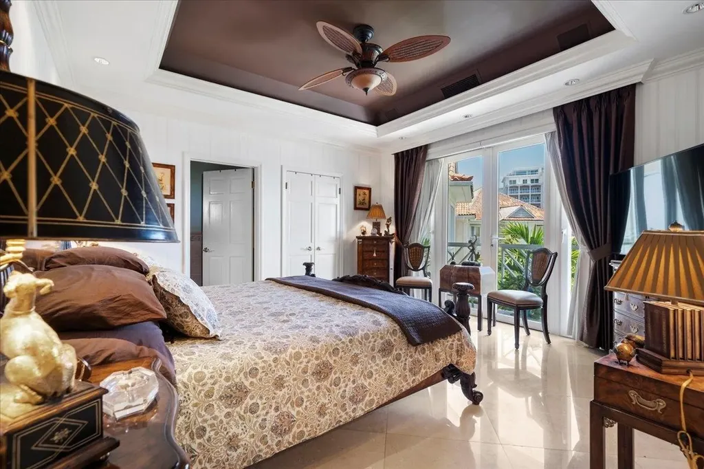 Cloister Drive East New Providence Paradise Island BS