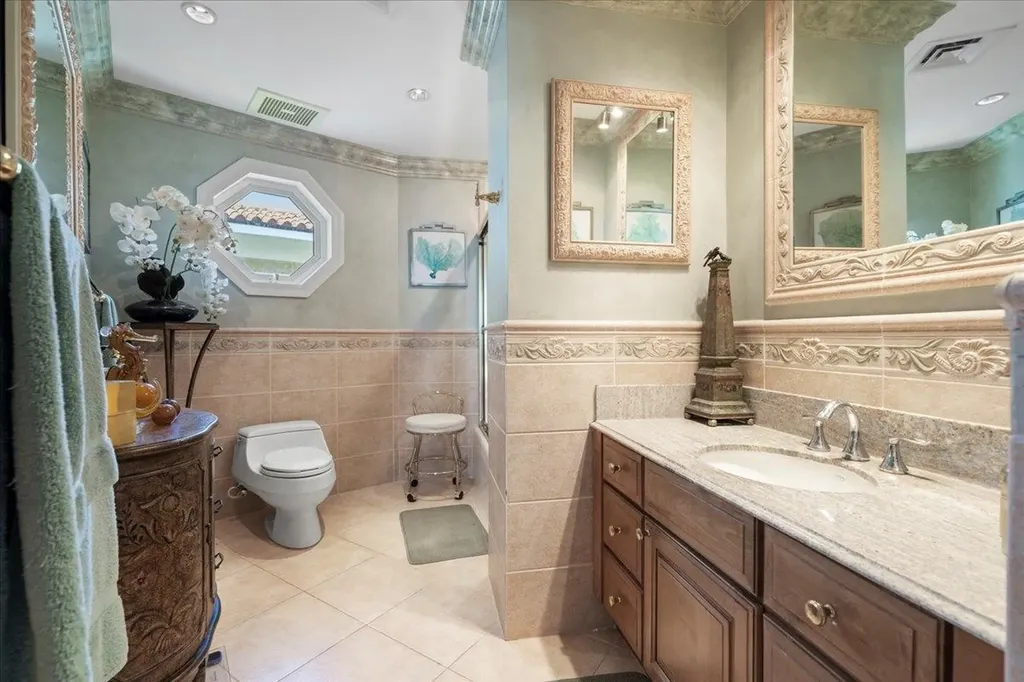 Cloister Drive East New Providence Paradise Island BS