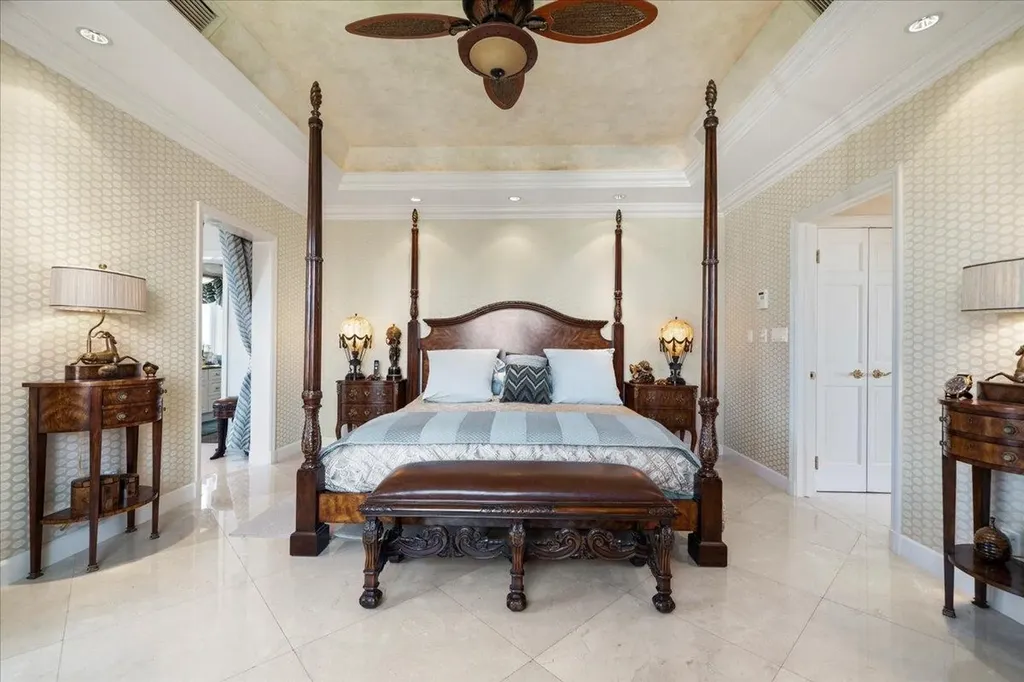 Cloister Drive East New Providence Paradise Island BS