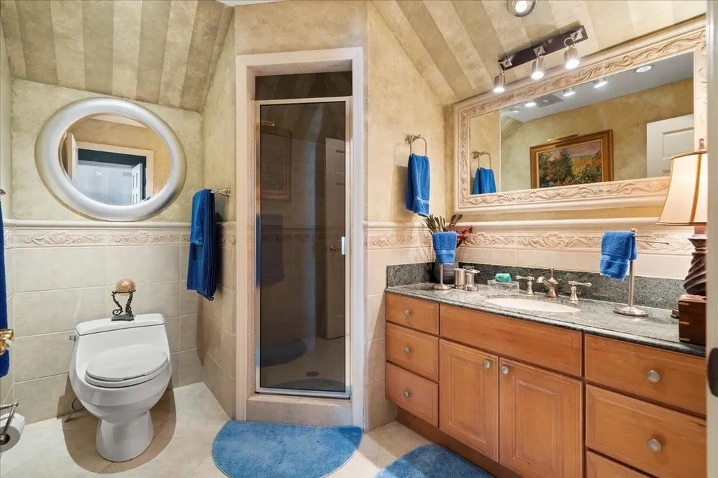 Cloister Drive East New Providence Paradise Island BS