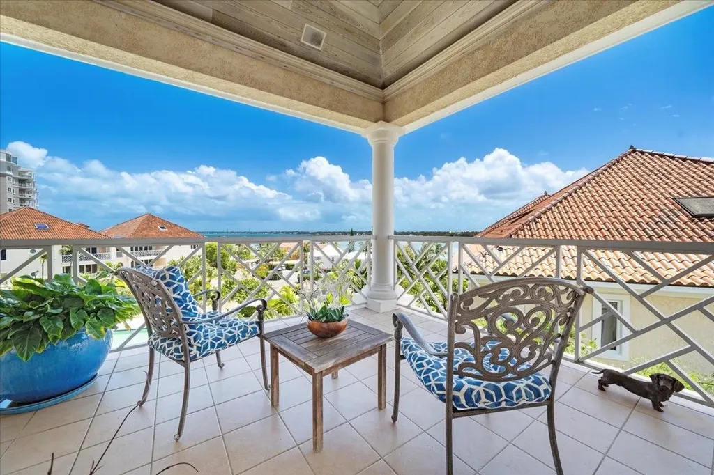 Cloister Drive East New Providence Paradise Island BS