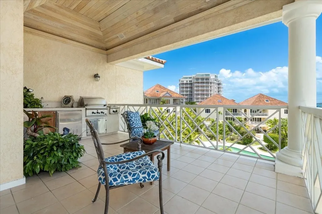 Cloister Drive East New Providence Paradise Island BS