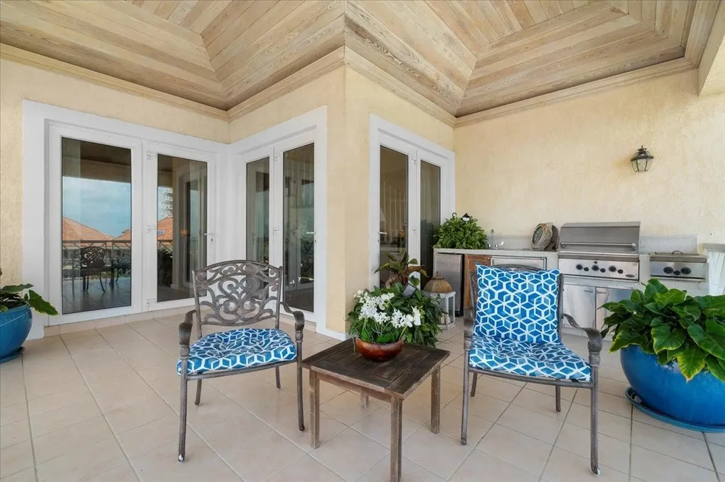 Cloister Drive East New Providence Paradise Island BS