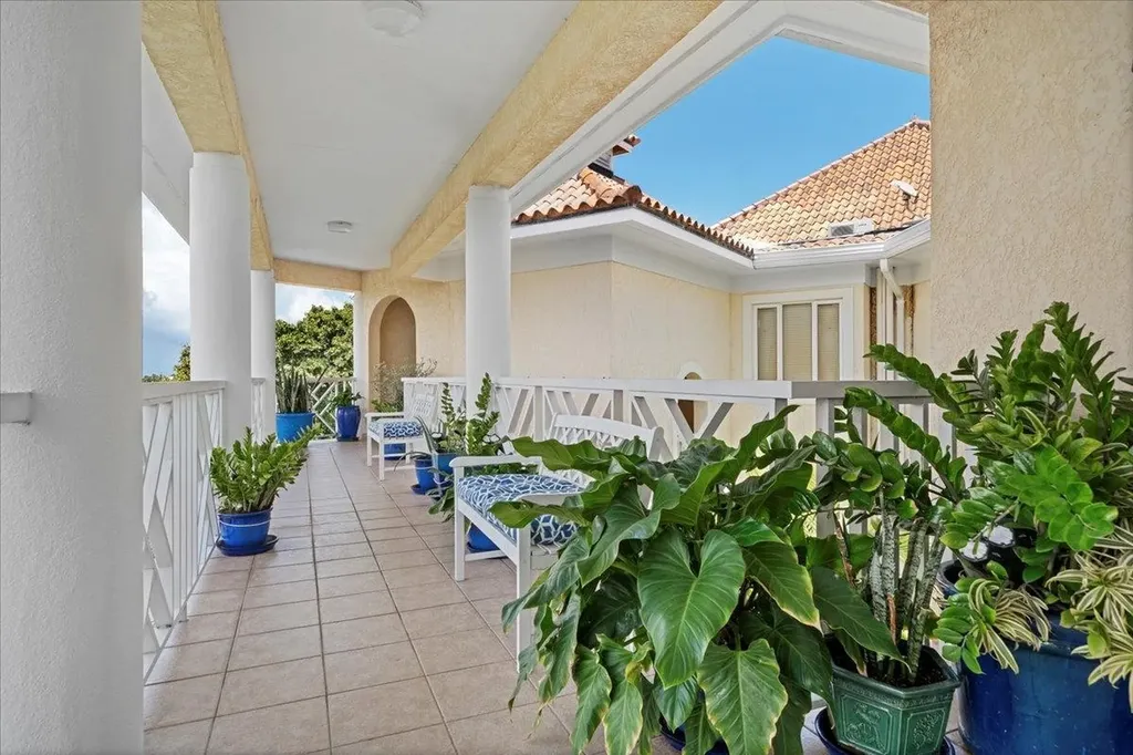 Cloister Drive East New Providence Paradise Island BS