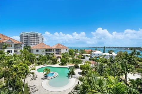 Cloister Drive East New Providence Paradise Island BS
