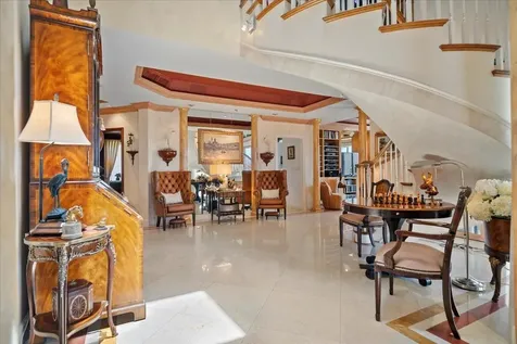 Cloister Drive East New Providence Paradise Island BS