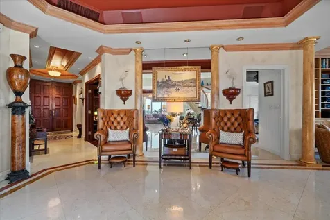 Cloister Drive East New Providence Paradise Island BS